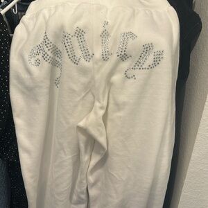 Never worn juicy jumpsuit